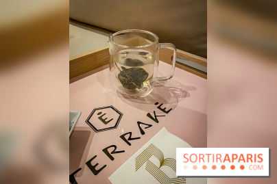 Terrake, le spa de l'hôtel Bowmann pour un moment de détente à deux pas des Champs-Elysées