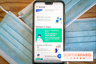 pass vaccinal pass sanitaire masque visuel actualités