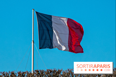 france drapeau français visuel actualités