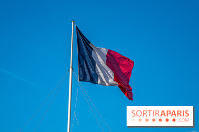 france drapeau français visuel actualités