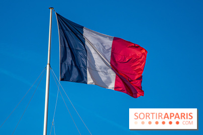 france drapeau français visuel actualités