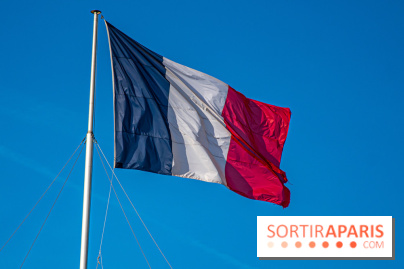 france drapeau français visuel actualités