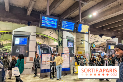 métro - train - visuel actualités