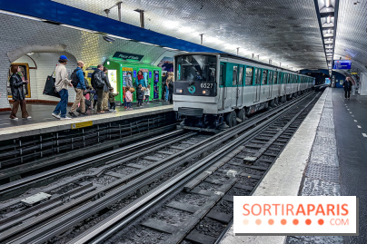 métro - train - visuel actualités