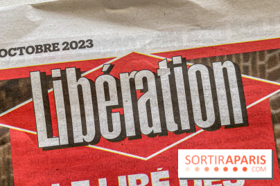 Visuel actualités journal Libération
