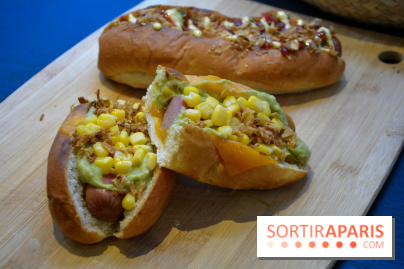 Road Trip Paris, l'adresse Street Food qui nous fait voyager