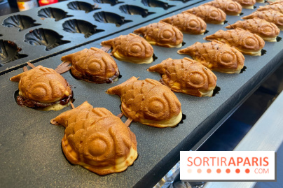 Road Trip Paris, l'adresse Street Food qui nous fait voyager