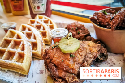 Baba Zulu, le restaurant "soul food" américain à tester d'urgence à Paris