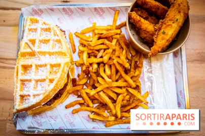 Baba Zulu, le restaurant "soul food" américain à tester d'urgence à Paris