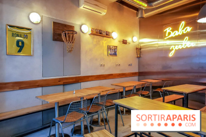 Baba Zulu, le restaurant "soul food" américain à tester d'urgence à Paris