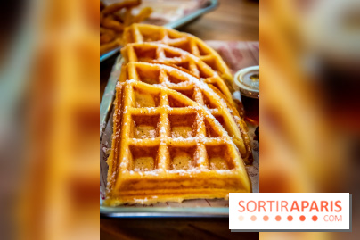 Baba Zulu, le restaurant "soul food" américain à tester d'urgence à Paris