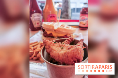 Baba Zulu, le restaurant "soul food" américain à tester d'urgence à Paris