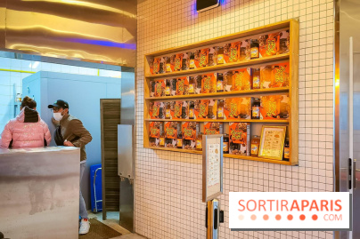 Baba Zulu, le restaurant "soul food" américain à tester d'urgence à Paris