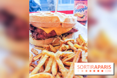 Baba Zulu, le restaurant "soul food" américain à tester d'urgence à Paris