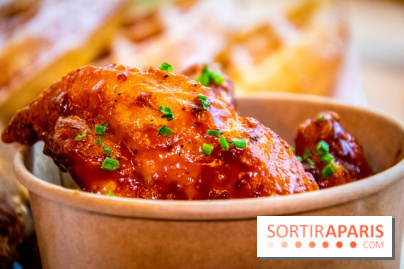 Baba Zulu, le restaurant "soul food" américain à tester d'urgence à Paris