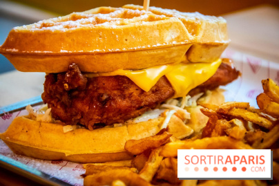 Baba Zulu, le restaurant "soul food" américain à tester d'urgence à Paris