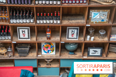 Street Art Wonderland au Shack Paris 