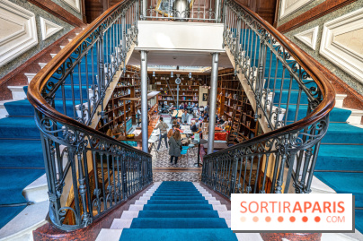 Street Art Wonderland au Shack Paris 