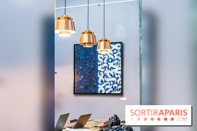 Street Art Wonderland au Shack Paris 