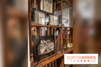 Street Art Wonderland au Shack Paris 