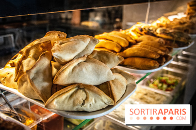 L'Artisan Libanais, le restaurant de l'est de Paris pour découvrir les saveurs du Liban