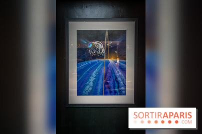 Sparkling VR, notre test du plus grand loft de réalité virtuelle à Paris