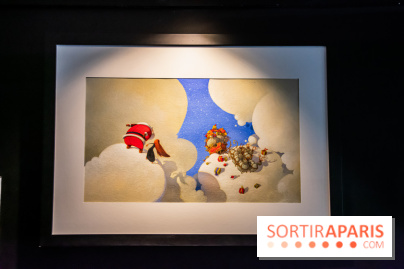 Sparkling VR, notre test du plus grand loft de réalité virtuelle à Paris