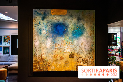 Sparkling VR, notre test du plus grand loft de réalité virtuelle à Paris