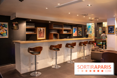 Sparkling VR, notre test du plus grand loft de réalité virtuelle à Paris