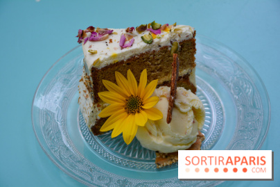 Le brunch de la Tropicale Glacier 