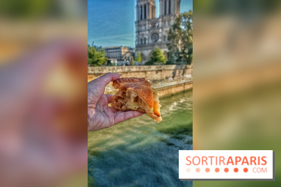 Shakespeare and Company, le café-librairie le plus anglais de Paris