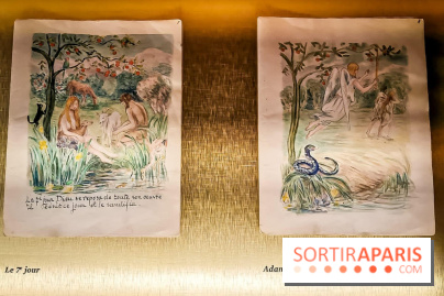 Julie Manet, la mémoire impressionniste : nos photos de l'exposition du musée Marmottan Monet