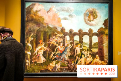 Julie Manet, la mémoire impressionniste : nos photos de l'exposition du musée Marmottan Monet