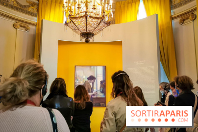 Julie Manet, la mémoire impressionniste : nos photos de l'exposition du musée Marmottan Monet