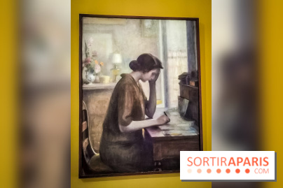 Julie Manet, la mémoire impressionniste : nos photos de l'exposition du musée Marmottan Monet
