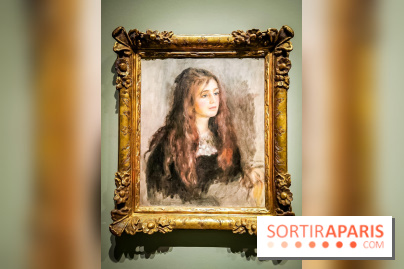 Julie Manet, la mémoire impressionniste : nos photos de l'exposition du musée Marmottan Monet