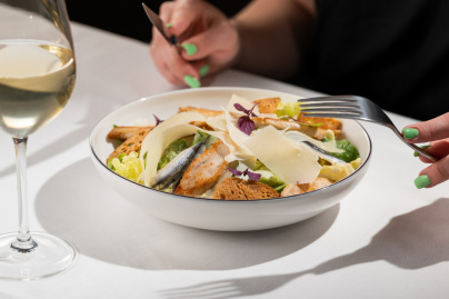 Photos du Club Pierre Charron - Food plat 0500 252 Edit Web copie