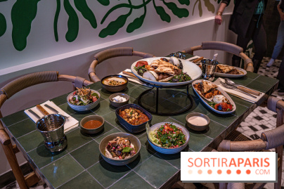 Qasti Shawarma & Grill