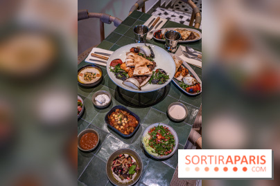 Qasti Shawarma & Grill