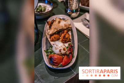 Qasti Shawarma & Grill