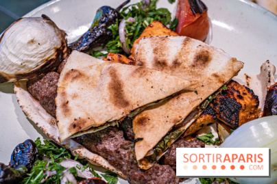 Qasti Shawarma & Grill