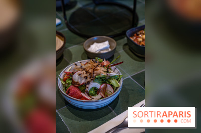 Qasti Shawarma & Grill