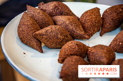 Qasti Shawarma & Grill