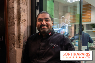 Qasti Shawarma & Grill