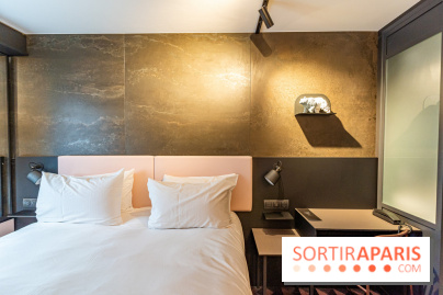 Photos : Hotel Tribe Batignolles, coffee shop, bar et resto