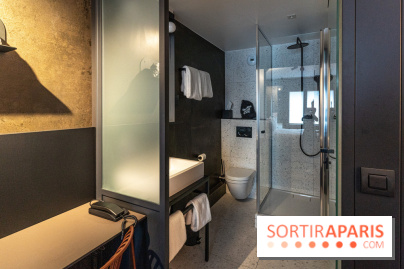 Photos : Hotel Tribe Batignolles, coffee shop, bar et resto