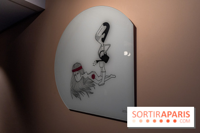 Photos : Hotel Tribe Batignolles, coffee shop, bar et resto