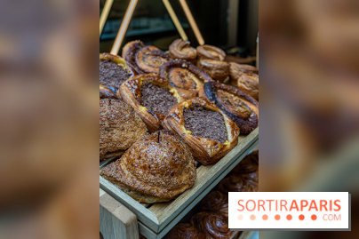 Photos : Hotel Tribe Batignolles, coffee shop, bar et resto