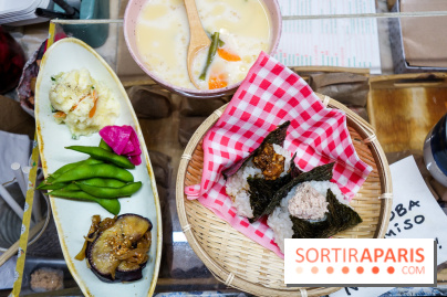 Gili Gili à Paris, nos photos