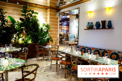 Le Petit Victor Hugo, nos photos